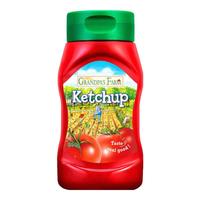 Grandpa's Farm 爷爷的农场 意大利版 婴幼儿番茄酱 310g