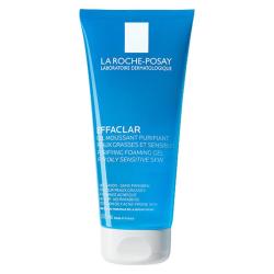 理肤泉 清痘净肤舒缓洁面啫喱 200ml