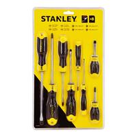 STANLEY 史丹利 STHT92004-8-HC 精密螺丝刀8件套