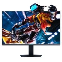 ThundeRobot 雷神 黑武士 CF25F400L 24.5英寸 IPS G-sync FreeSync 显示器（1920×1080、400Hz、95%DCI-P3、HDR 400nit）