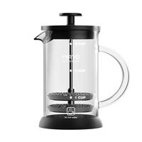 MAVO DF-001 手压咖啡机 350ml