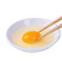 齐鲁可生食新鲜无菌鸡蛋 无沙门氏菌 可生食富硒鲜鸡蛋30枚