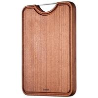 SUPOR 苏泊尔 W342425AB1 砧板(34*24*2.5cm、非洲乌檀木)