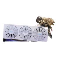 蓝戟 GUNNIRArc B580 Photon 12G A750 A770 Photon 8G OC 2400MHz GDD6高端电脑游戏设计显卡 英特尔 锐炫Arc A750 8G 公版 标配