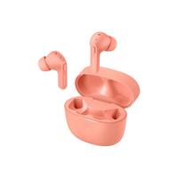 PHILIPS 飞利浦 TAT2206 入耳式真无线降噪蓝牙耳机 粉色
