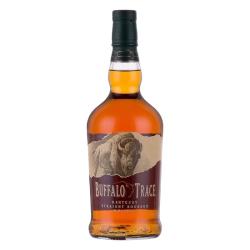 Buffalo Trace 美国 肯塔基纯波本威士忌 750ml