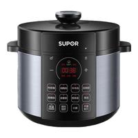 SUPOR 苏泊尔 SY-50YC8186 电压力锅 5L