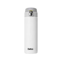 Debo 德铂 DEP-719 保温杯 480ml 珠光白