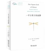 《一平方英寸的寂静》