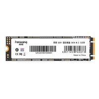 FANXIANG 梵想 S201 SATA M.2 固态硬盘 256GB(SATA3.0)