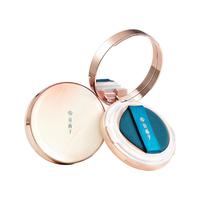 Florasis 花西子 玉容睡莲气垫CC霜 #B30出水芙蓉 11g+替换装11g