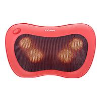OGAWA 奥佳华 OG-2101 颈椎按摩器 红色 经典款
