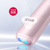 Ulike Air3系列 UI06 PR 冰点脱毛仪 水晶紫