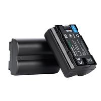 LIano 绿巨能 NP-W235 相机电池 7.2V 2040mAh