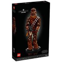 LEGO 乐高 星球大战系列 75371 丘巴卡