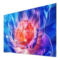 海信 E8系列 ULED X MiniLED 1008分区 144Hz 4K智能电视