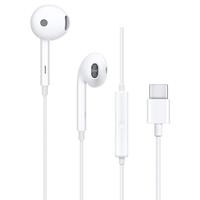 OPPO MH135原装半入耳式耳机原装正品R11R11S R9 A5 A1 findx耳机