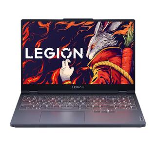  Lenovo/联想 满血满功耗独立显卡 电竞游戏笔记本电脑  无机械硬盘 1920*1080 R7-7840H RTX 4060 黑色 144Hz 24GB 1TB