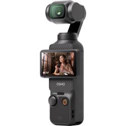 大疆 Osmo Pocket 3 一英寸口袋云台相机 长续航套装