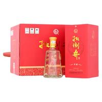 扳倒井 井藏 52%vol 浓香型白酒 500ml*6瓶 整箱装