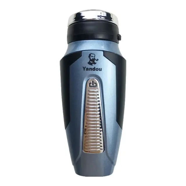  Yandou/烟斗 SC-502 充电式 男士电动剃须刀