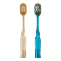 EBiSU 惠百施 65孔舒适特护宽头牙刷 3支