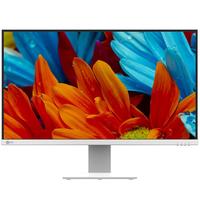 Lenovo/联想 13代i7处理器 一体台式机电脑 无线键鼠 核芯显卡 i7-13620H 27英寸 白色 16GB 1TB 1TB