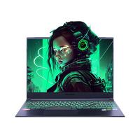 MECHREVO 机械革命 旷世16 Pro 十二代酷睿版 16.0英寸 游戏本 灰色(酷睿i9-12900HX、RTX 4060 8G、16GB、1TB SSD、2.5K、LED、240Hz)