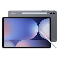 SAMSUNG 三星 Galaxy Tab S10+ 12.4英寸 Android 平板电脑 (2960x1848、12GB、512GB 、WIFI版、钛影灰)