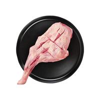 HONDO 恒都 澳洲带骨羊前腿 1.3kg