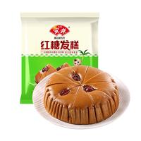 Anjoy 安井 红糖发糕 400g*4袋