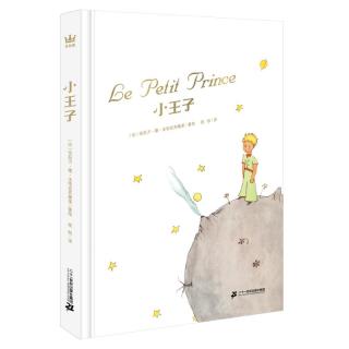 《奇想国·小王子》