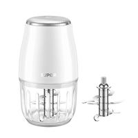 苏泊尔（SUPOR）辅食机婴儿 宝宝打泥多功能搅拌料理机肉果泥辅食工具镀钛 【316L不锈钢】单杯单刀 8叶刀头