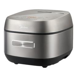 美的 MB-CFB4065S 立体IH加热 316L不锈钢内胆 4L 电饭煲