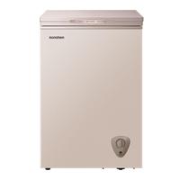 Ronshen 容声 鲜净系列 BD/BC-100ZMSM 冰柜 100L 钛空金