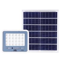  Lighting 雷士 NVC  ETYLL1393 太阳能投光灯 400W 含5m延长线