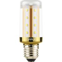 OPPLE 欧普照明 耀光系列 22-LE-00811 E27螺口节能灯 7W 暖白光