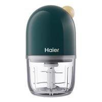 Haier 海尔 HBP-C201G 辅食机 碧玺绿