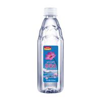 格桑泉 饮用天然矿泉水 500ml*24瓶