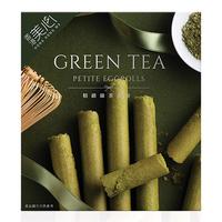 美心 精致绿茶蛋卷34.8g
