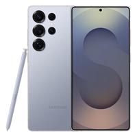 三星 S25 Ultra 2亿像素 AI拍照 钛银蓝 12GB+256GB 手机