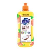  超能 西柚护手 洗洁精  500g