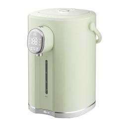 小熊 316L不锈钢 电热水瓶  5L