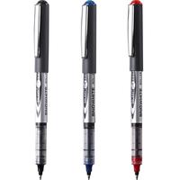 Snowhite 白雪 PVR-155 盖帽中性笔 墨蓝色 0.5mm 12支装