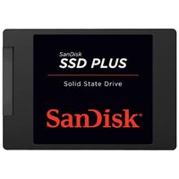  闪迪 Sandisk  至尊高速系列 SATA 固态硬盘 2TB（SATA3.0）