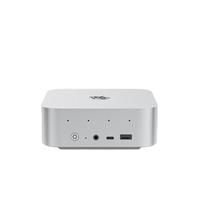 零刻【静享其变】SER8 Pro迷你主机 8845HS高性能AMD锐龙7 AI PC 游戏办公设计超静音mini主机台式电脑 冰霜银 32G+1T