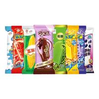 伊利 冰淇淋巧乐兹四个圈 30支