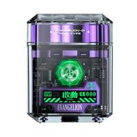 男士电动剃须刀 EVA初号机