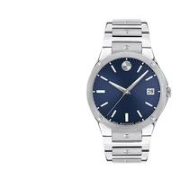 MOVADO 撼动系列 41毫米石英腕表 0607513