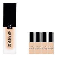 GIVENCHY 纪梵希 明星柔光粉底液 #1-N80 30ml